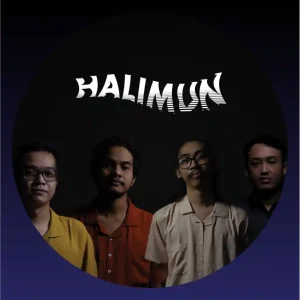 Halimun