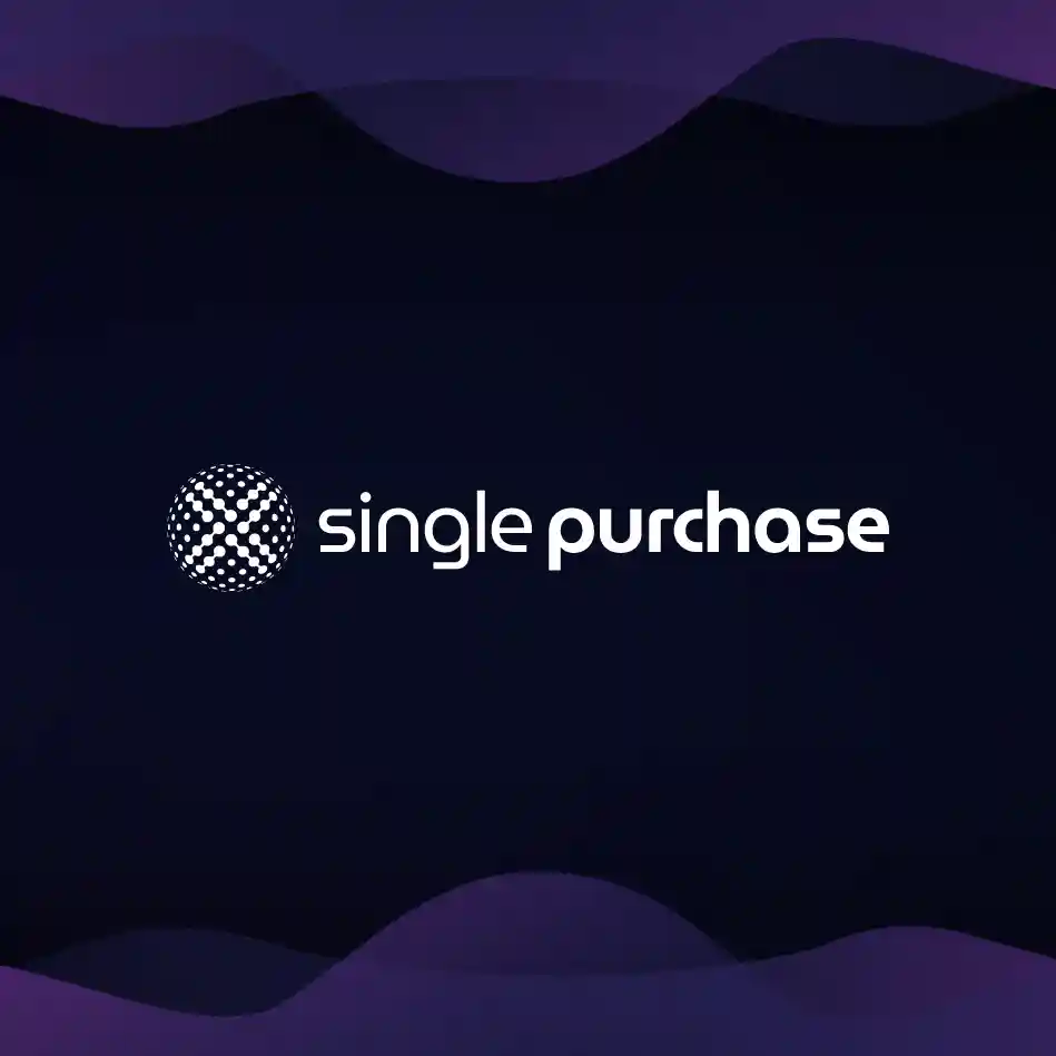 Single Purchase