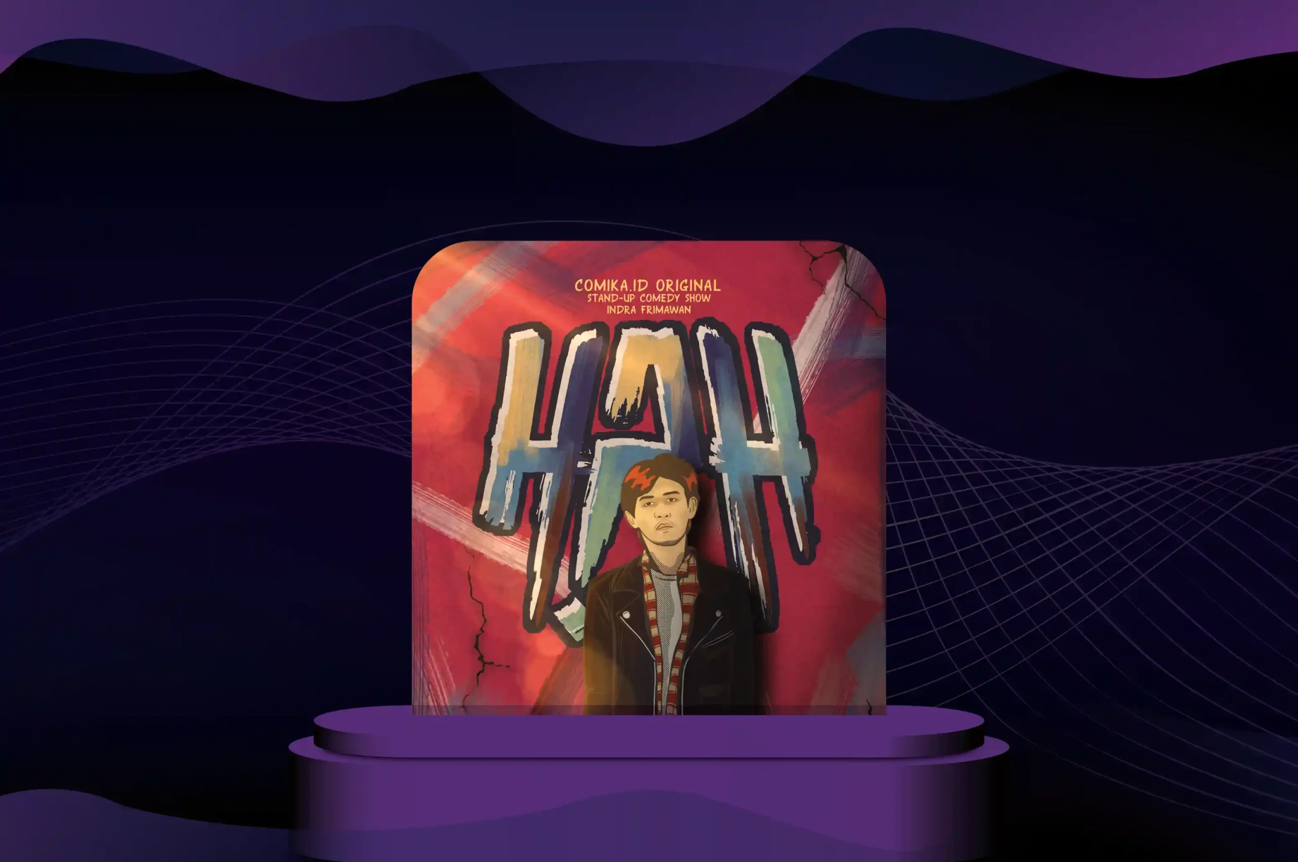 Indra Frimawan, Yono Bakrie, Nopek Novian – HAH