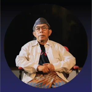 Toto Rahardjo
