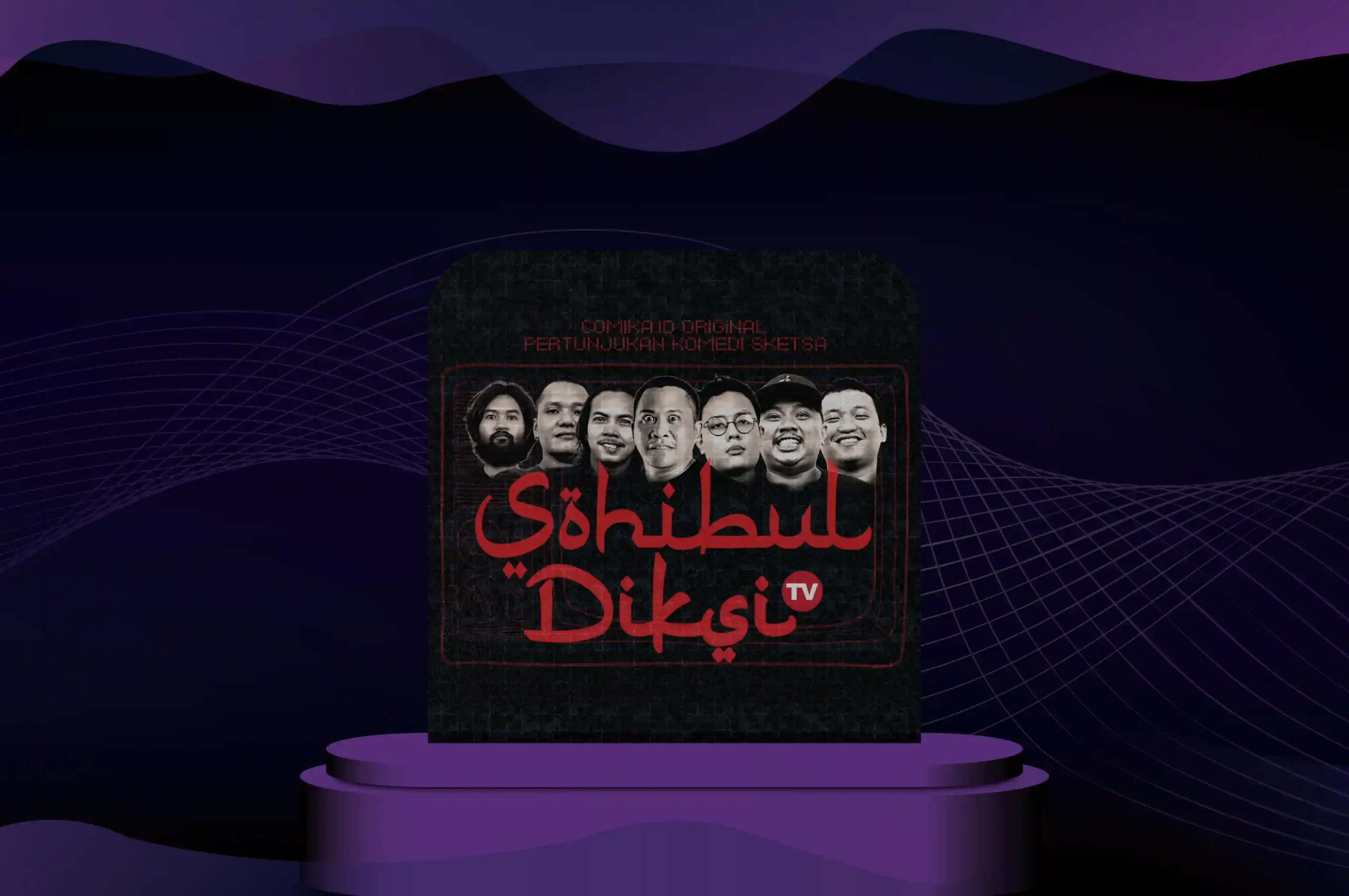 Sohibul Diksi – Sohibul Diksi Tv
