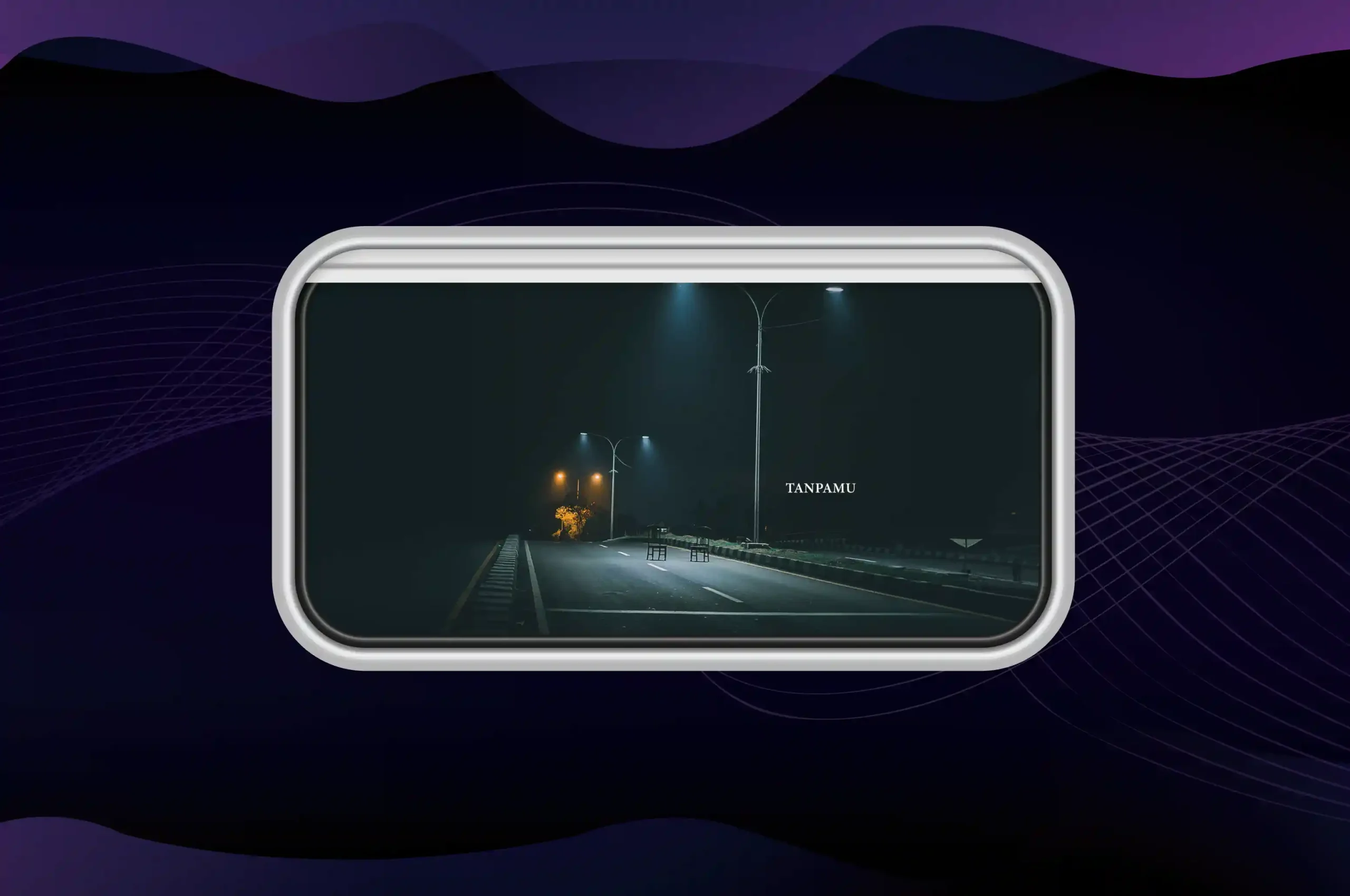 Tanpamu (feat. Budapest Scoring Orchestra)